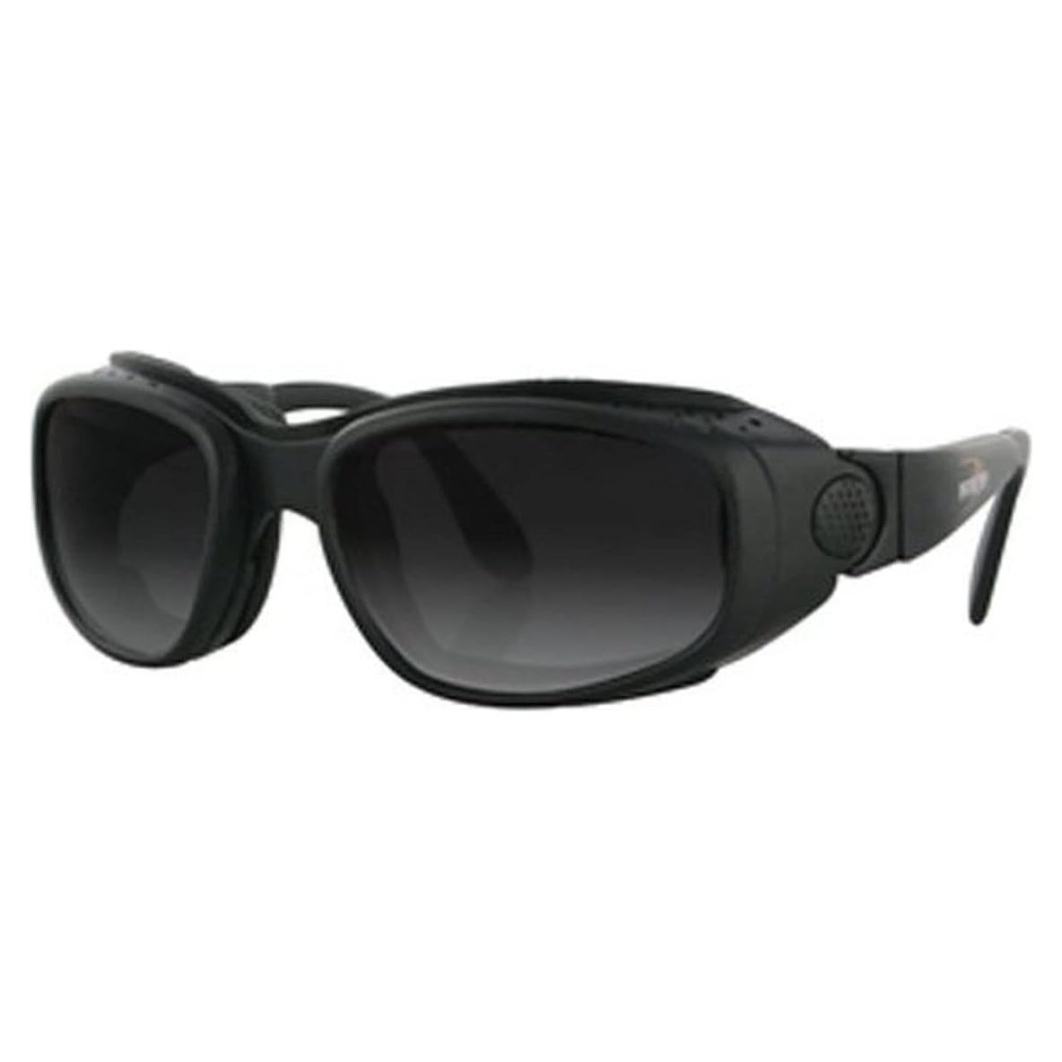 Gafas de sol deportivas Bobster SL3096 con 3 lentes intercambiables