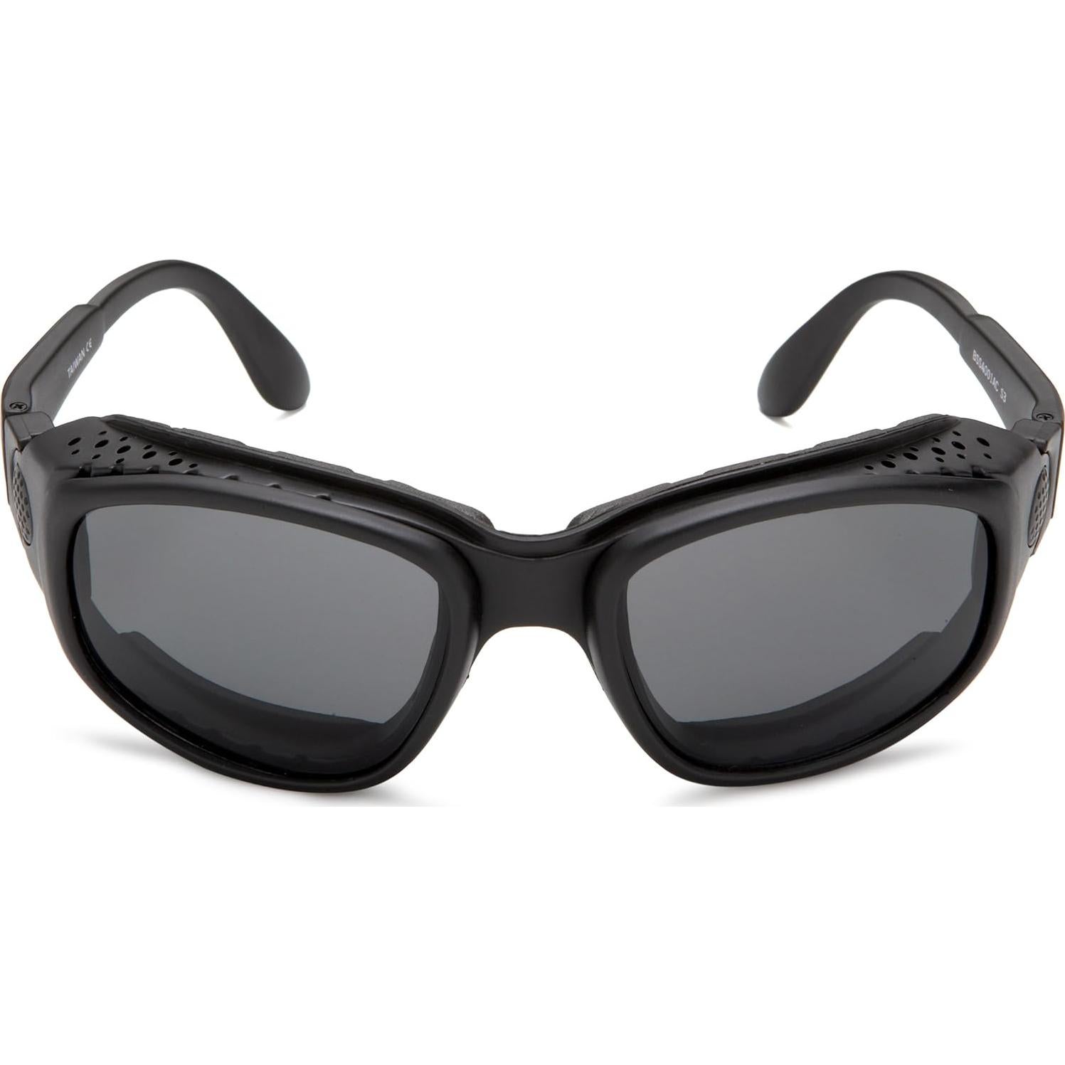 Gafas de sol deportivas Bobster SL3096 con 3 lentes intercambiables