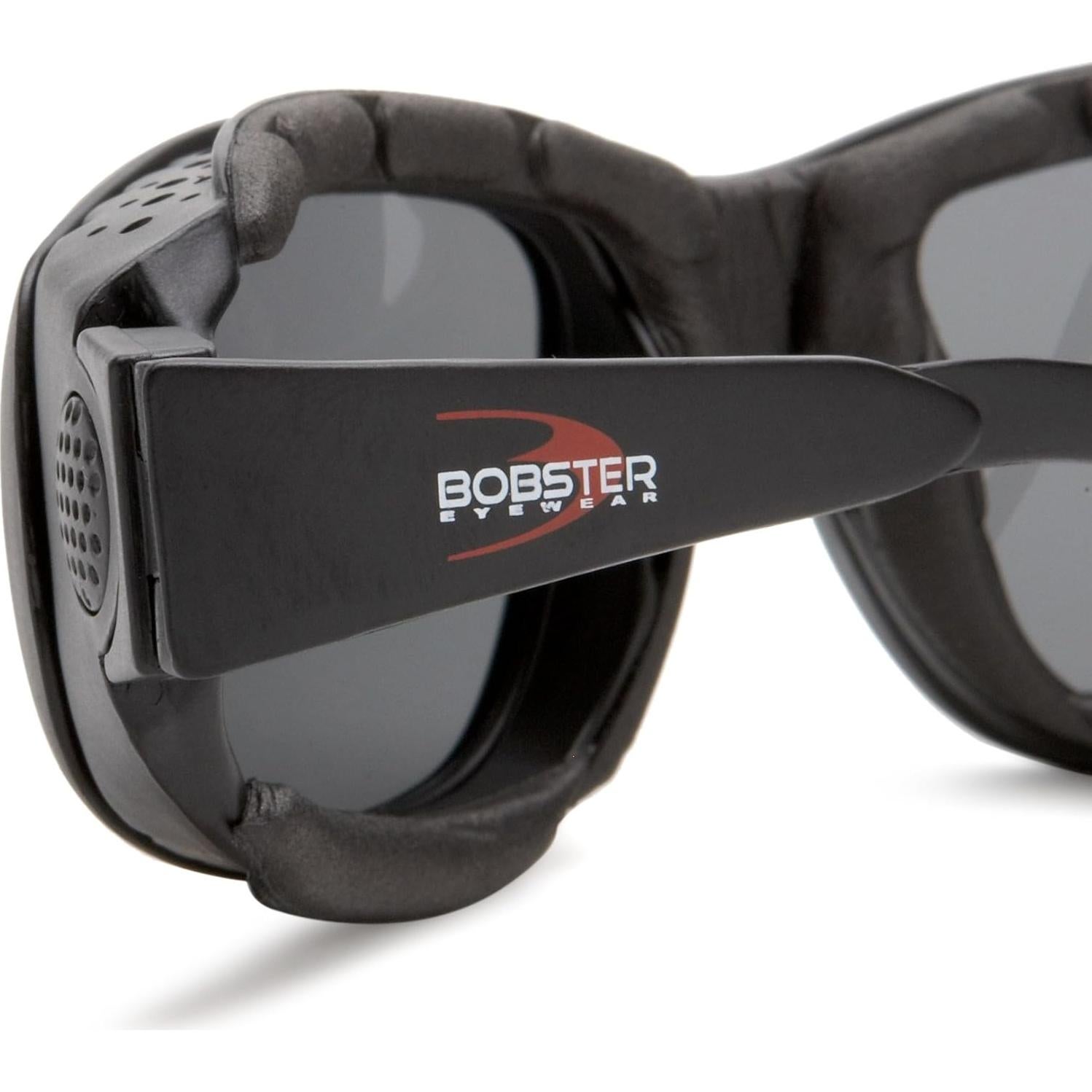 Gafas de sol deportivas Bobster SL3096 con 3 lentes intercambiables