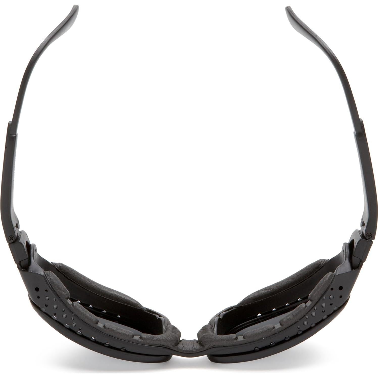 Gafas de sol deportivas Bobster SL3096 con 3 lentes intercambiables