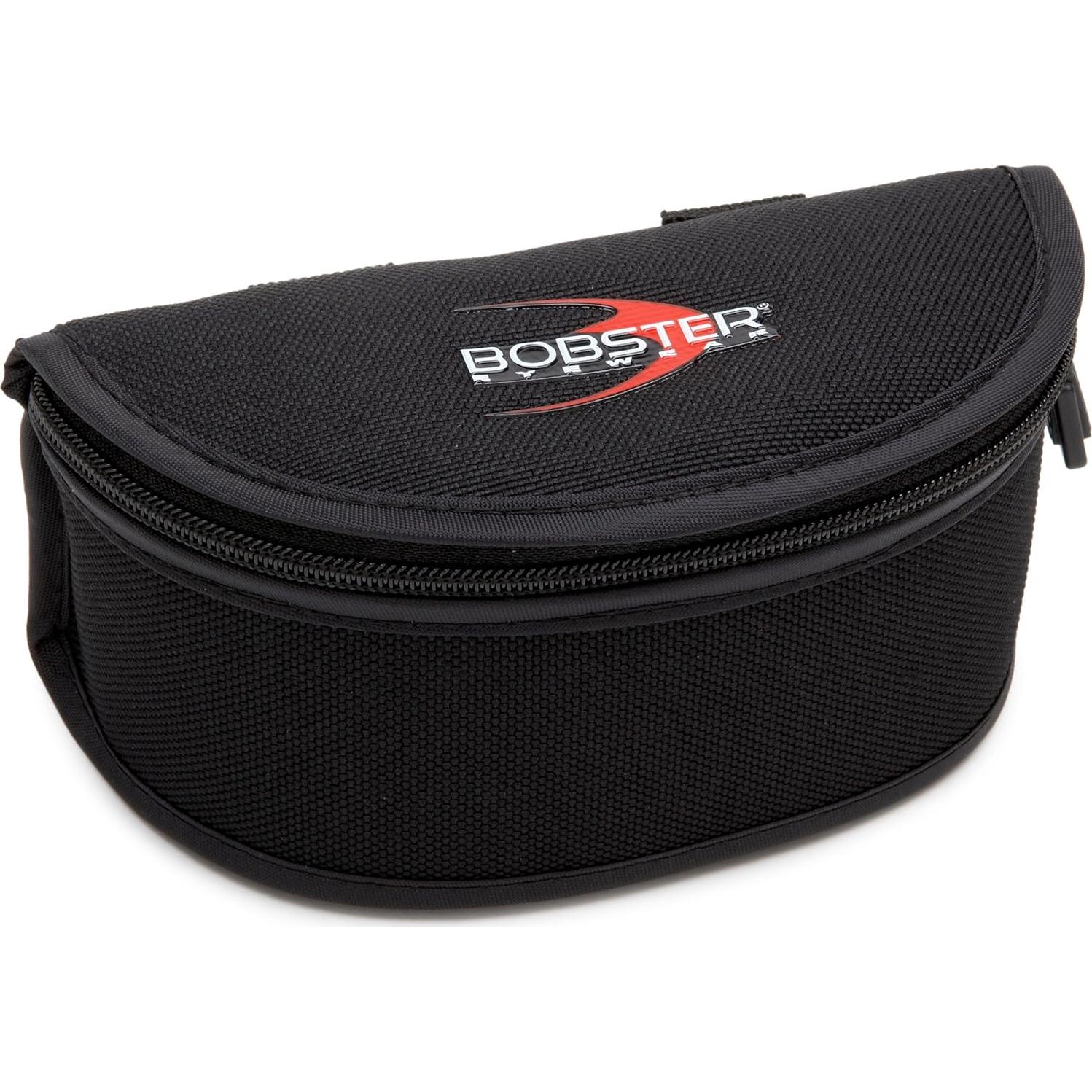 Gafas de sol deportivas Bobster SL3096 con 3 lentes intercambiables