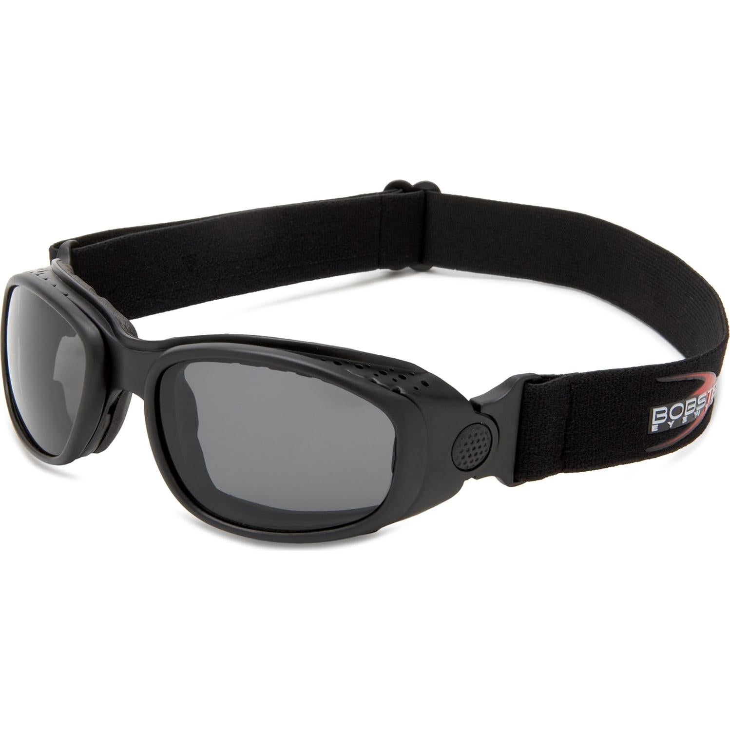 Gafas de sol deportivas Bobster SL3096 con 3 lentes intercambiables