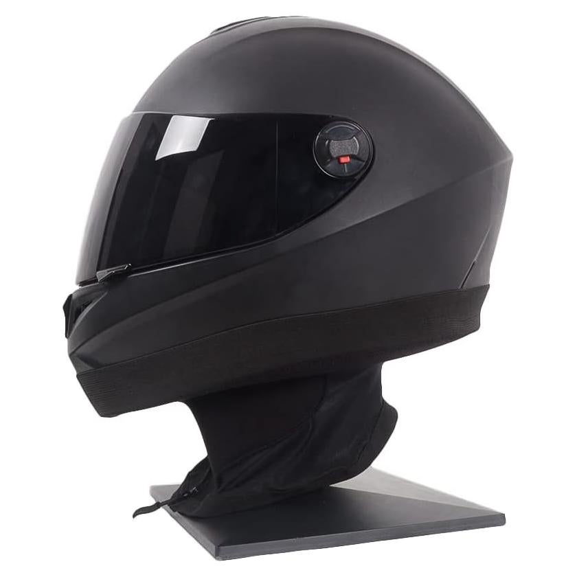 Funda para Casco MOTO4U Térmica Desmontable para Motociclismo