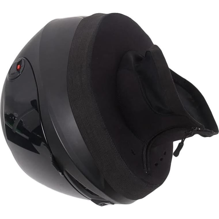 Funda para Casco MOTO4U Térmica Desmontable para Motociclismo