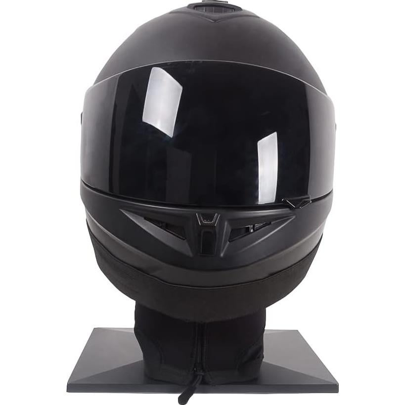 Funda para Casco MOTO4U Térmica Desmontable para Motociclismo