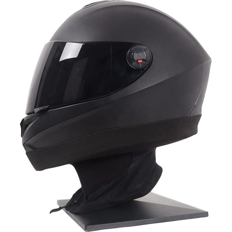 Funda para Casco MOTO4U Térmica Desmontable para Motociclismo