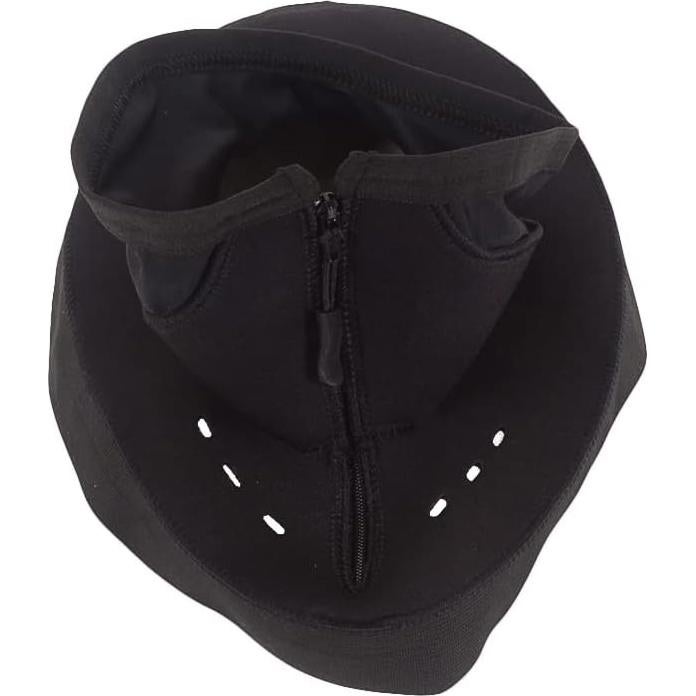 Funda para Casco MOTO4U Térmica Desmontable para Motociclismo