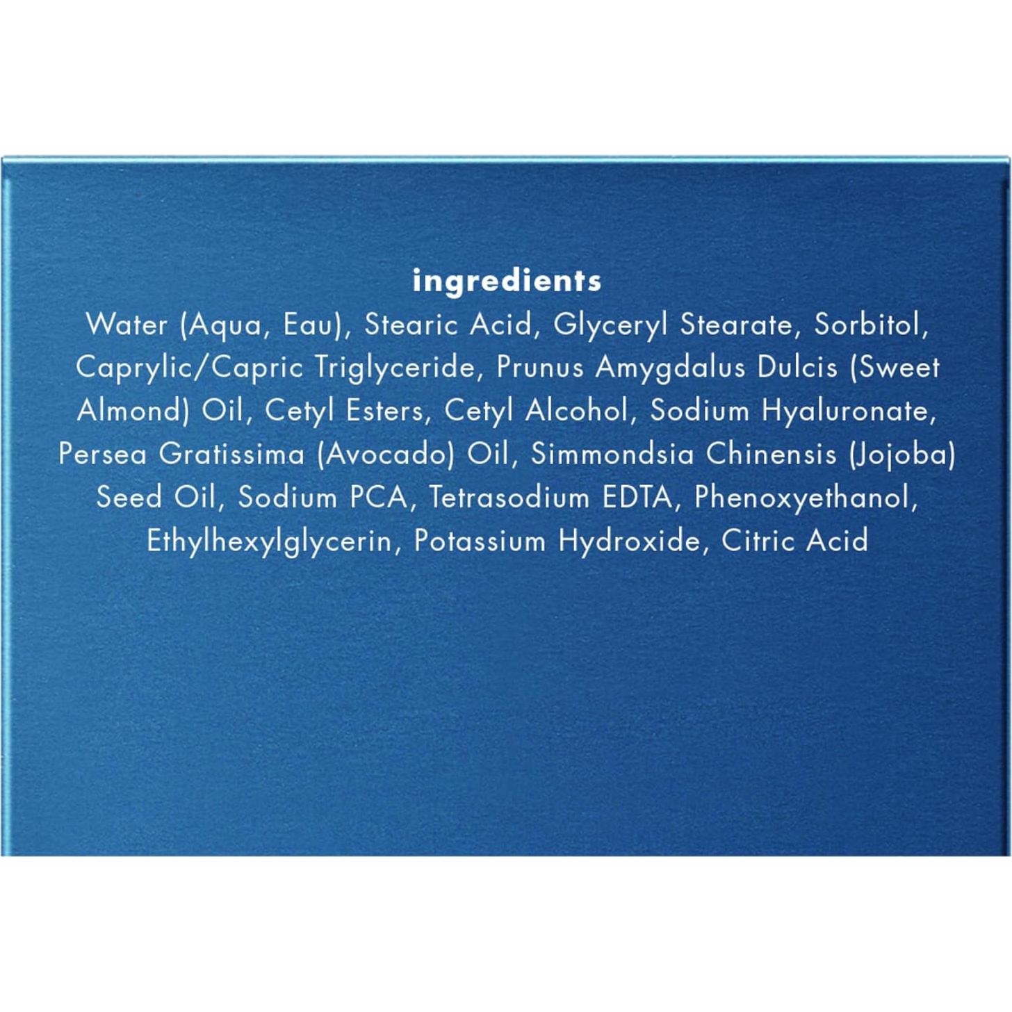 Hidratante Facial Bioelements 70g - Ligero y Vegano