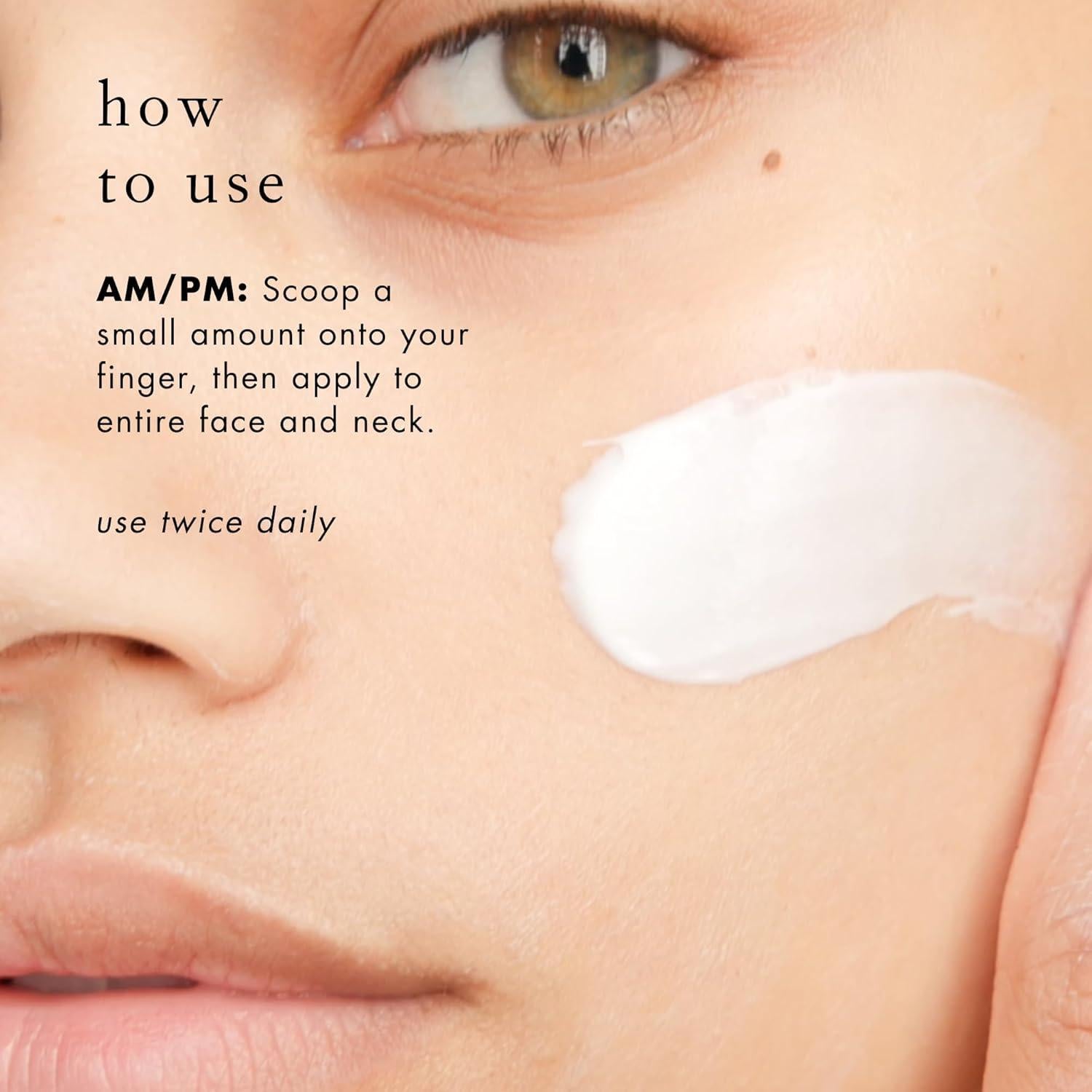 Hidratante Facial Bioelements 70g - Ligero y Vegano