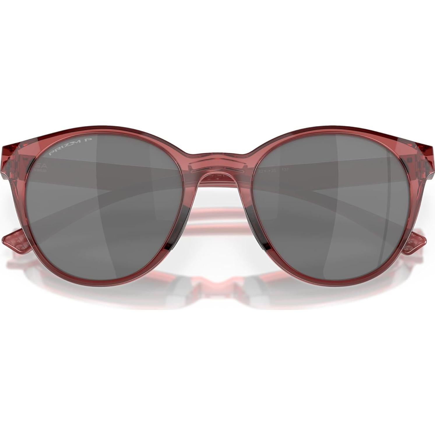 Gafas de sol redondas Oakley OO9474 Spindrift para mujer