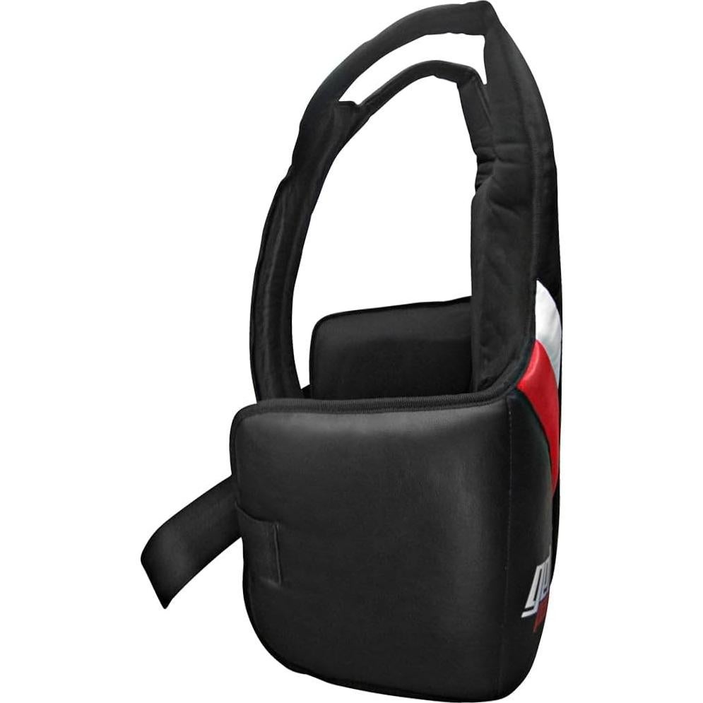 Protector de Torso Completo Meister para MMA y Boxeo - Adulto