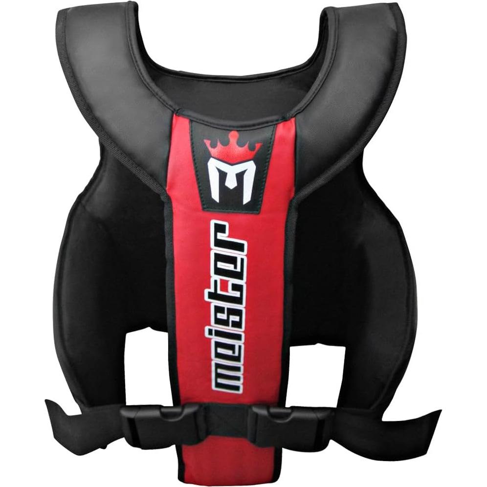 Protector de Torso Completo Meister para MMA y Boxeo - Adulto