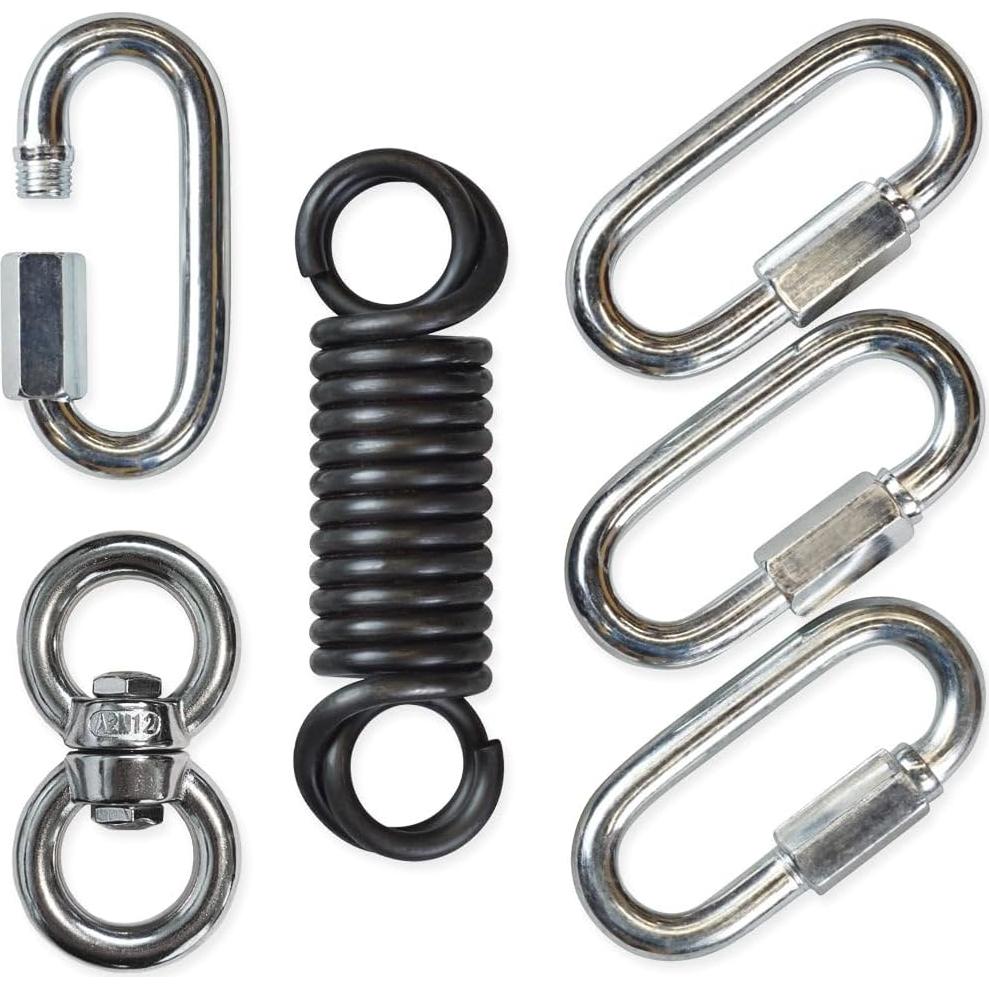 Kit de Ahorro de Hardware Meister para Bolsa Pesada con Resorte