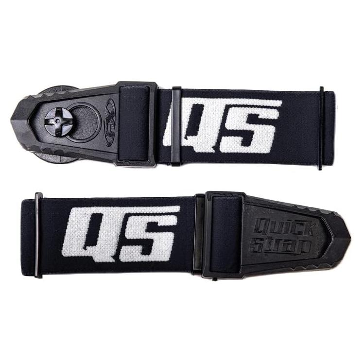 Correa Rápida para Gafas Roko Sports QS-Parent - Negro