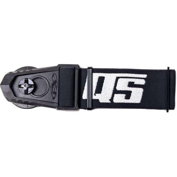 Correa Rápida para Gafas Roko Sports QS-Parent - Negro