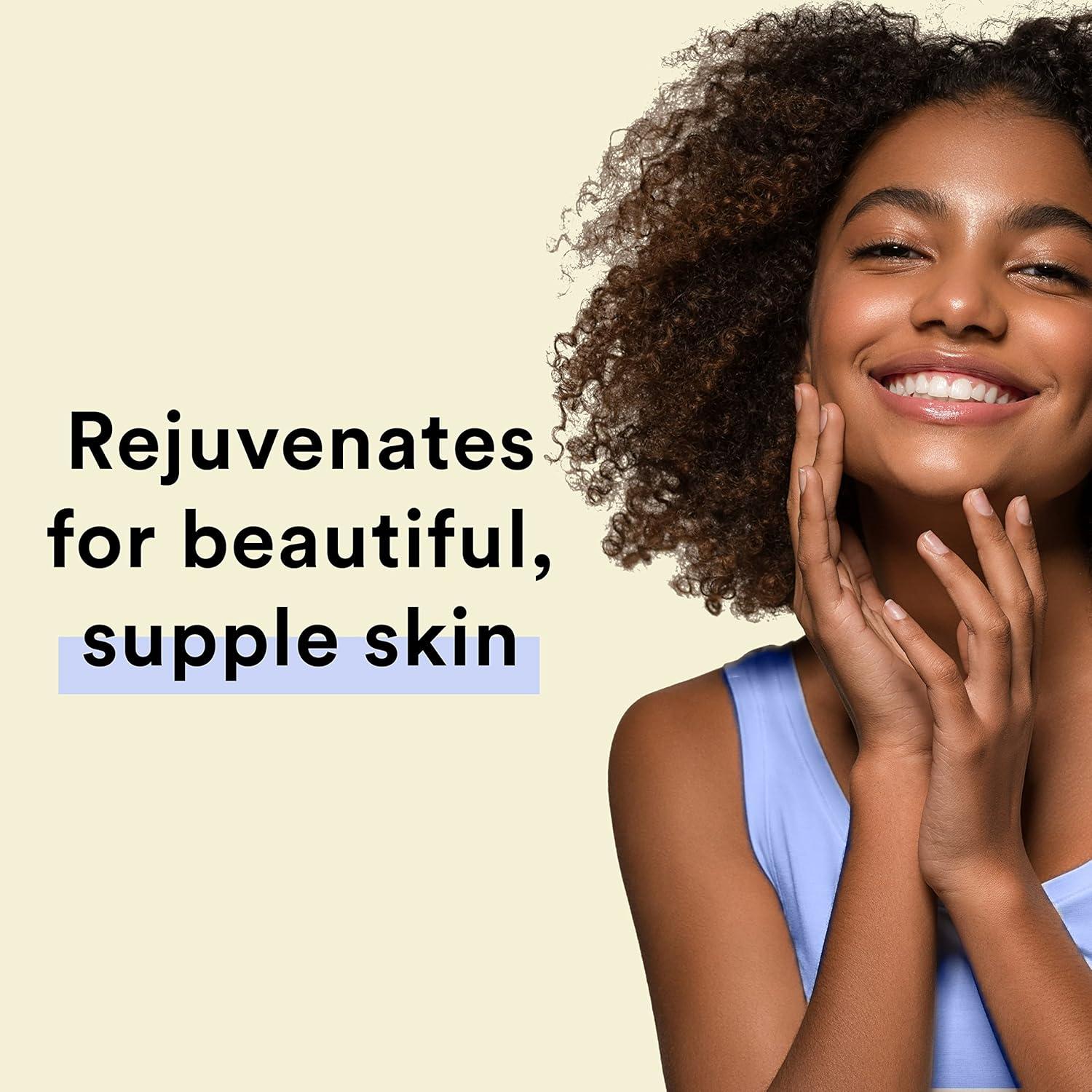 Loción Corporal Suave Skin Solutions 6x300ml Hidratante