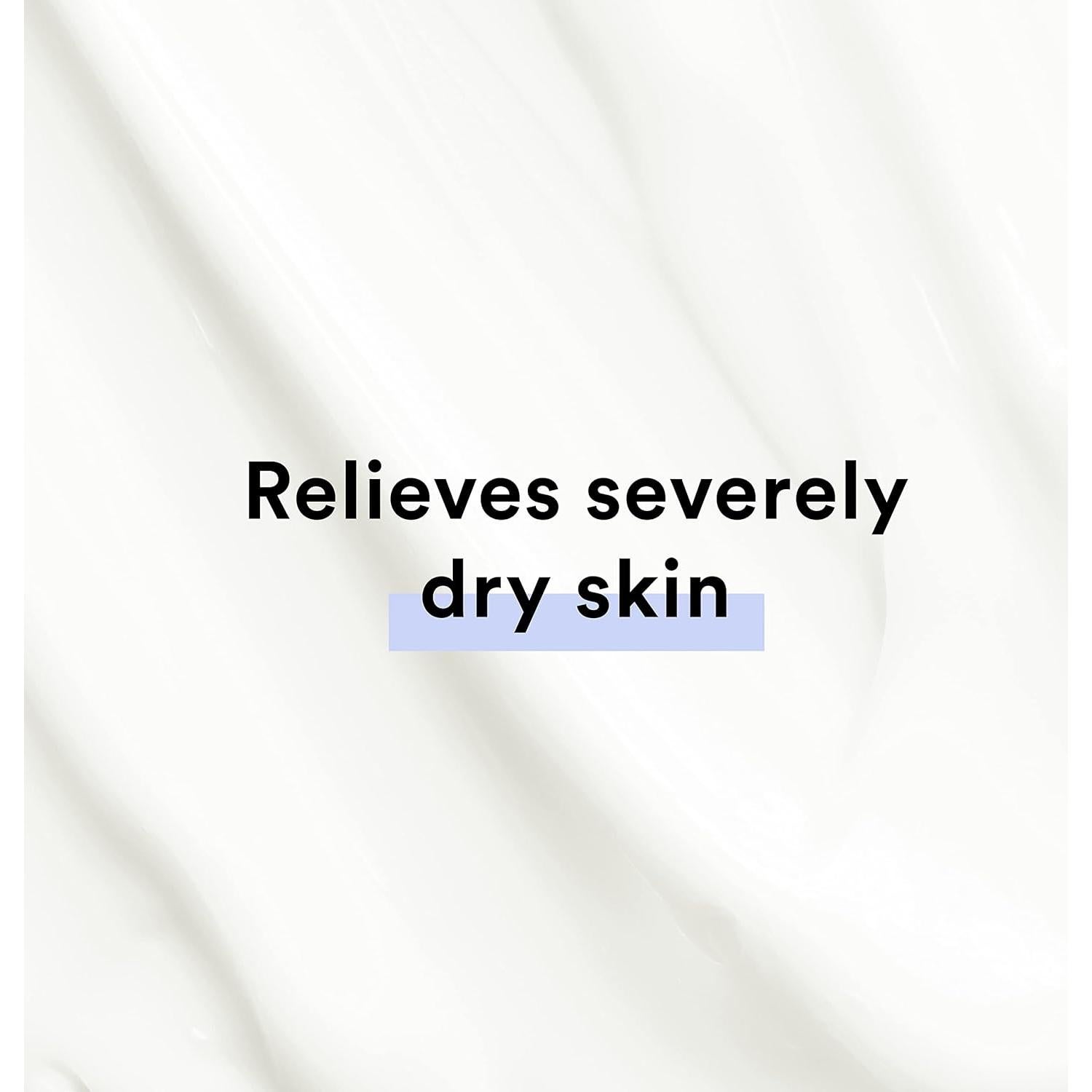 Loción Corporal Suave Skin Solutions 6x300ml Hidratante