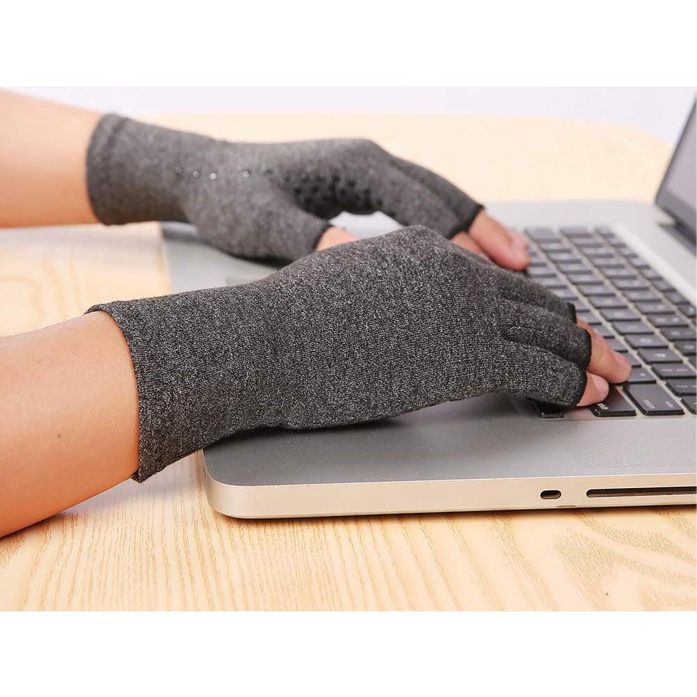 Guantes de Compresión para Artritis FD-SPORT - Unisex