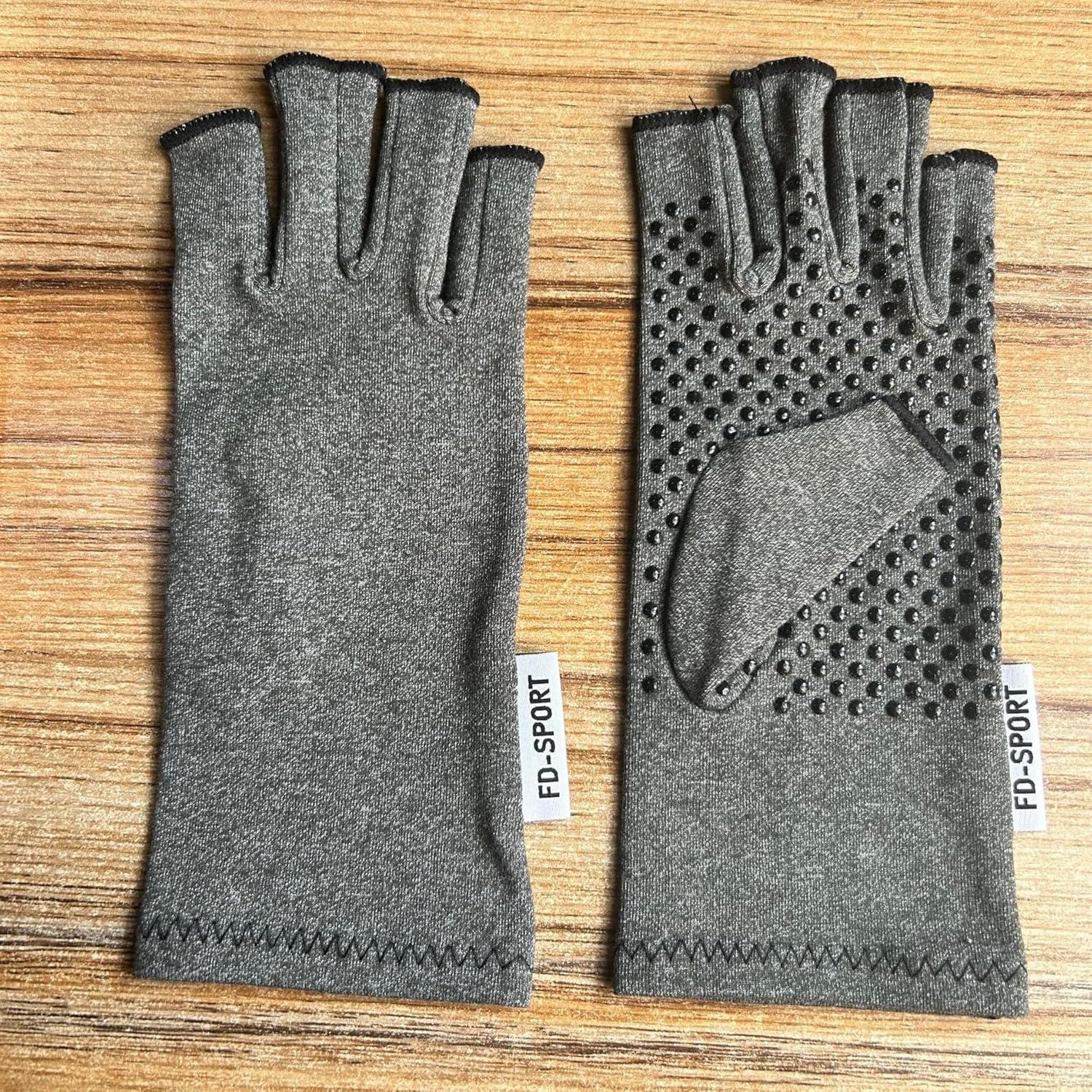Guantes de Compresión para Artritis FD-SPORT - Unisex
