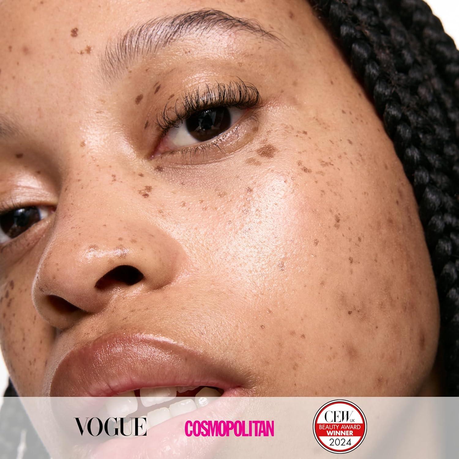 Bálsamo Limpiador de Avena El INKEY List 50 ml - Elimina Maquillaje