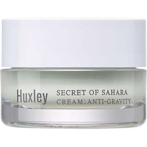 Crema Anti-Gravedad Huxley Secreto del Sahara 50 ml