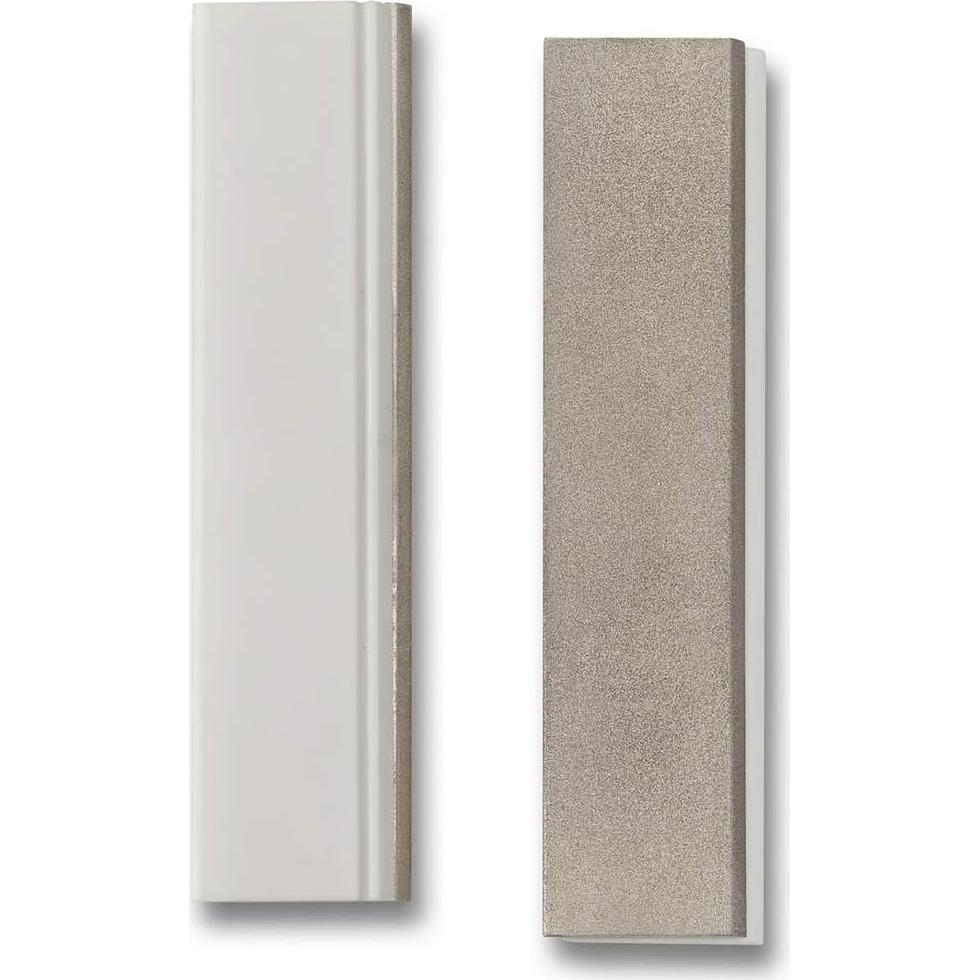 Piedra de Afilado Spyderco 303F 12.7 cm Grano Fino con Funda