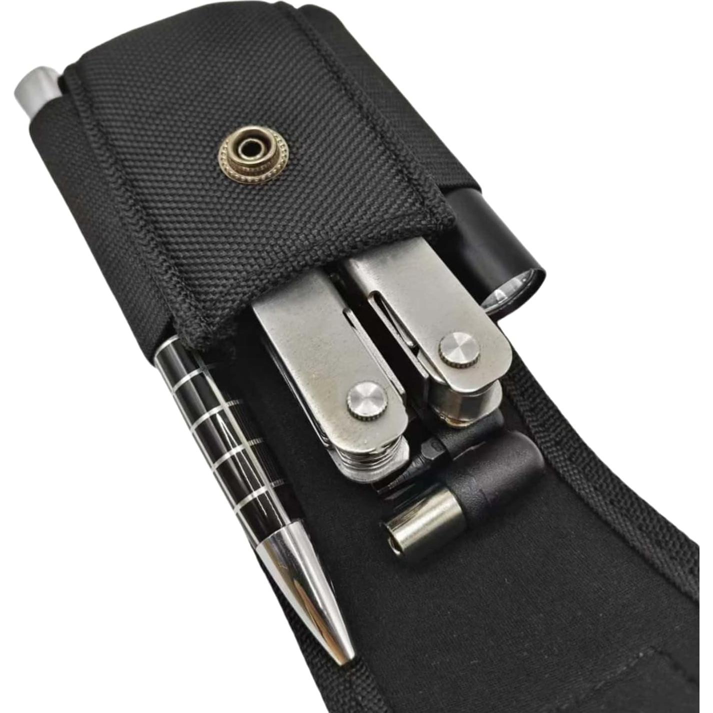 Funda de Nylon COHOMELARS para Multiherramienta 4.5"