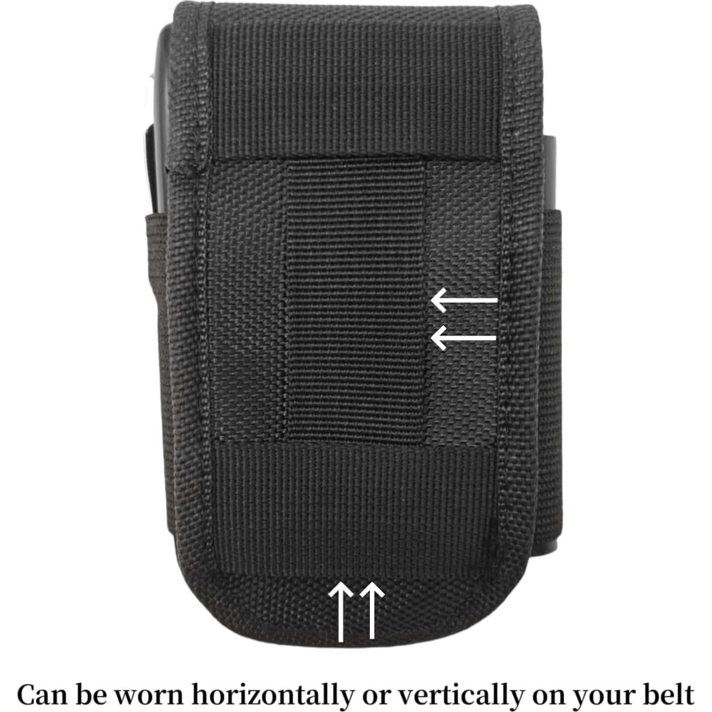 Funda de Nylon COHOMELARS para Multiherramienta 4.5"