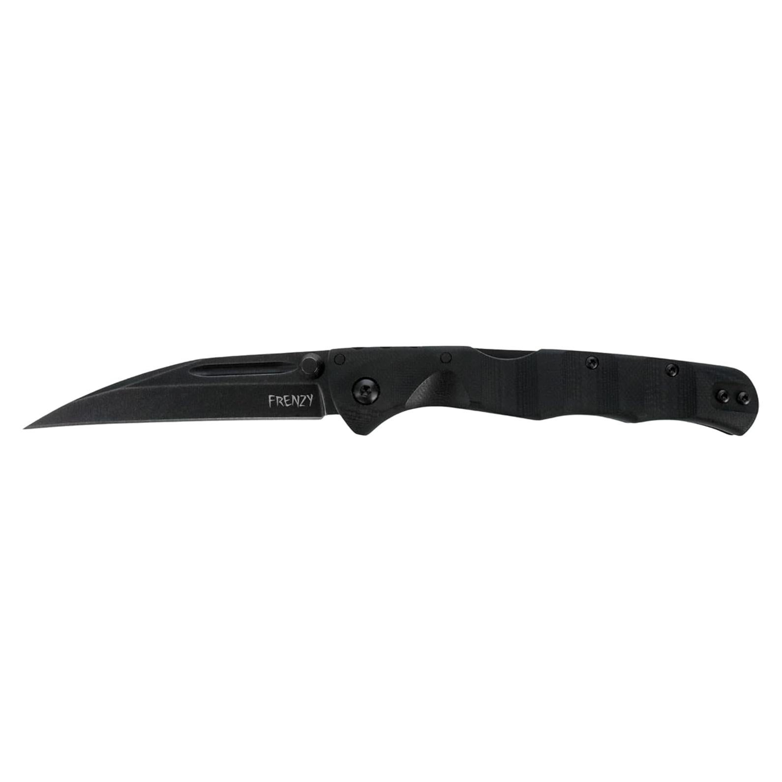 Cuchillo Plegable Cold Steel Frenzy II 20.32 cm Acero 3V