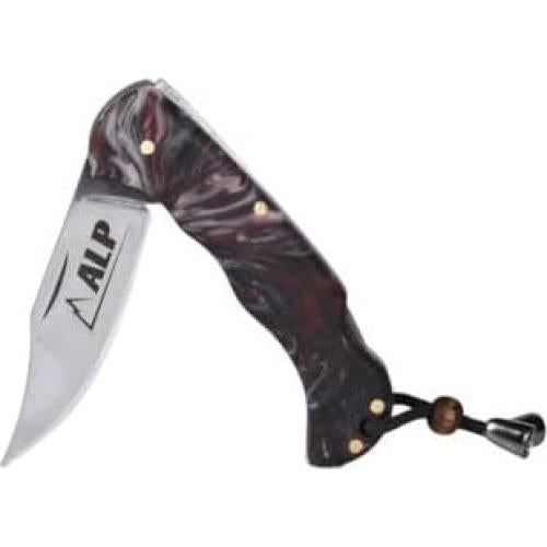 Cuchillo Plegable Cold Steel 16.21 cm Acero Inoxidable 4034