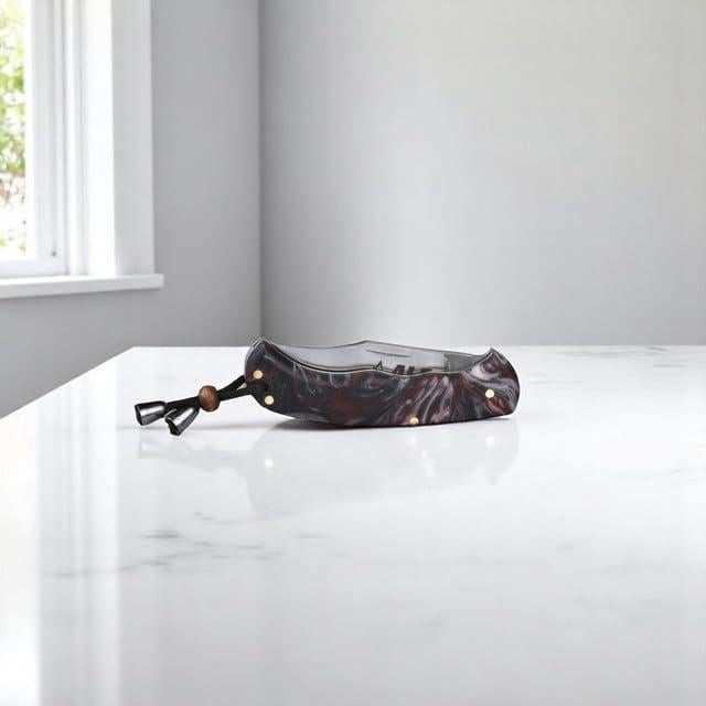 Cuchillo Plegable Cold Steel 16.21 cm Acero Inoxidable 4034