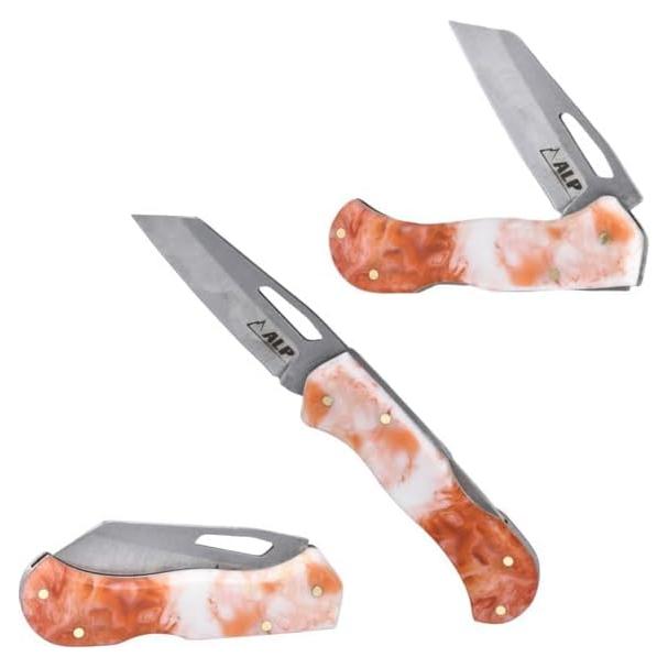 Cuchillo Plegable Cold Steel 4034 - 18.42 cm, Acero Inoxidable