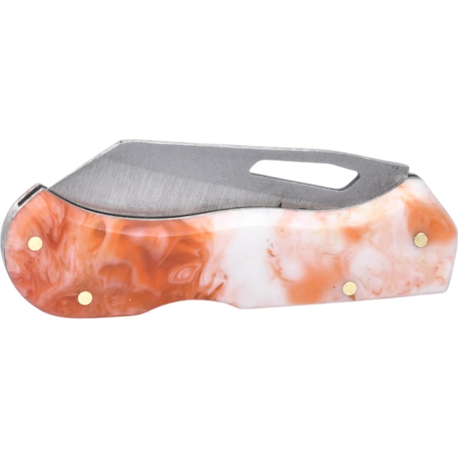 Cuchillo Plegable Cold Steel 4034 - 18.42 cm, Acero Inoxidable