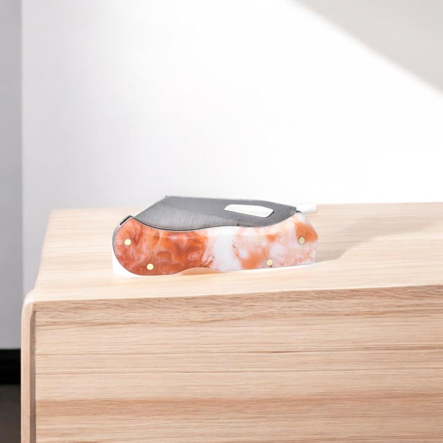 Cuchillo Plegable Cold Steel 4034 - 18.42 cm, Acero Inoxidable