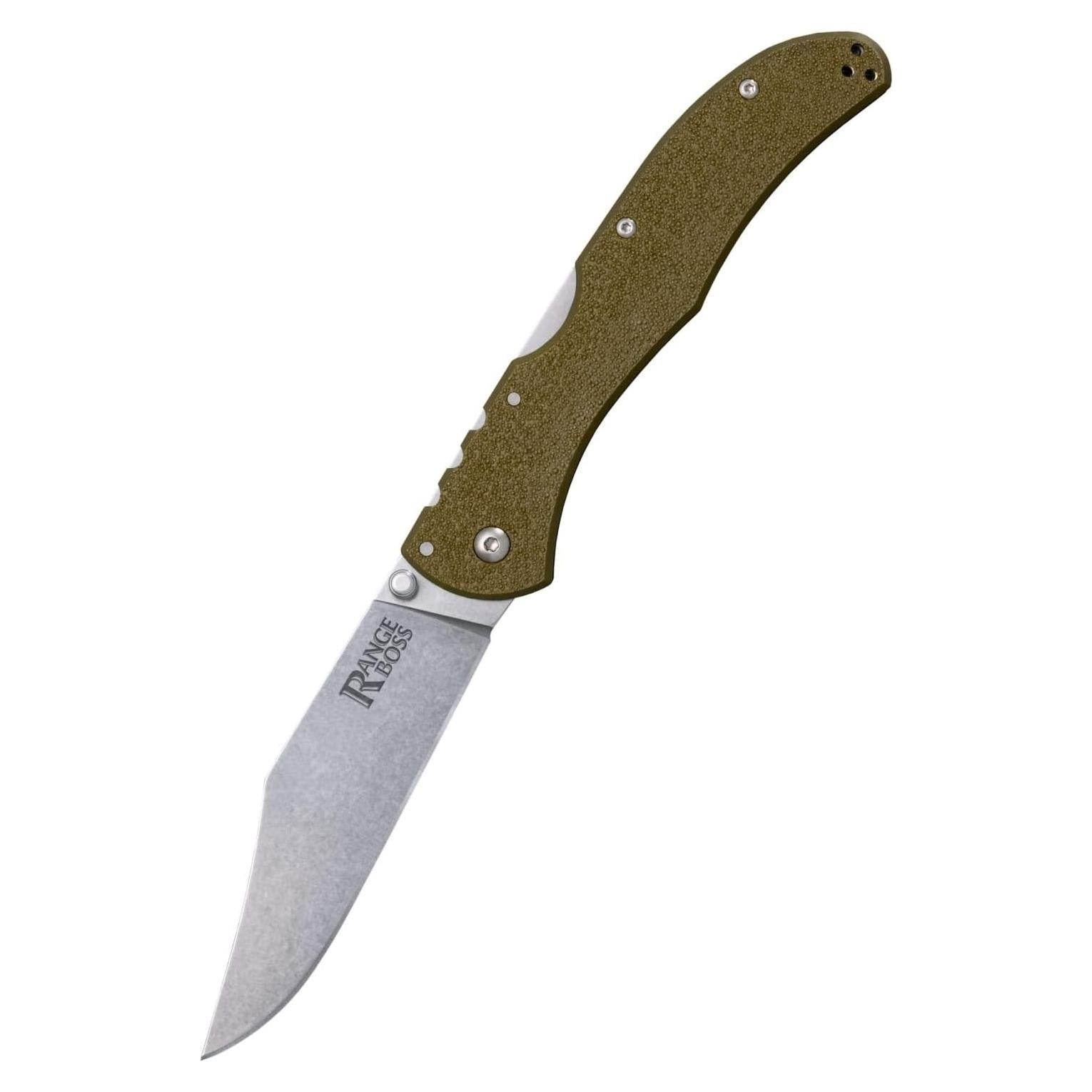 Cuchillo de Caza Cold Steel CS-20KR7 Plegable 23.5 cm