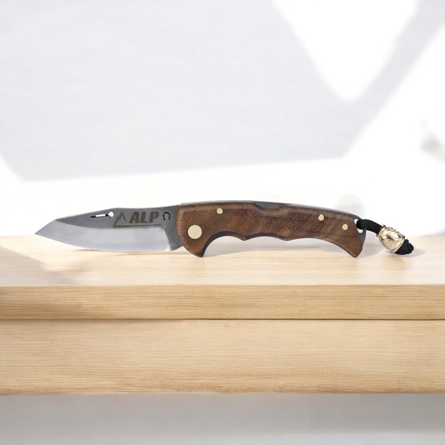 Cuchillo Plegable Cold Steel EDC Acero Inoxidable 4034 17.15 cm