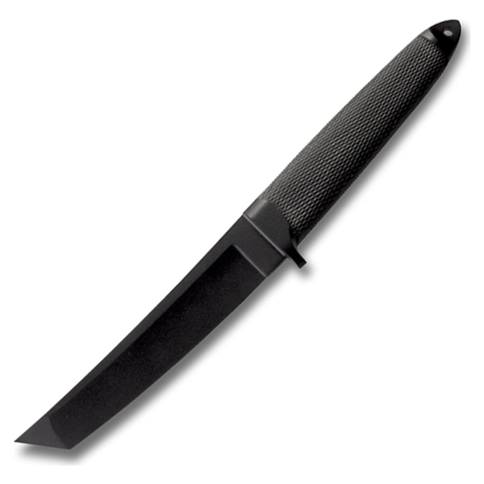 Cuchillo Cold Steel FGX Cat Tanto Grivory 29.21 cm Kraton