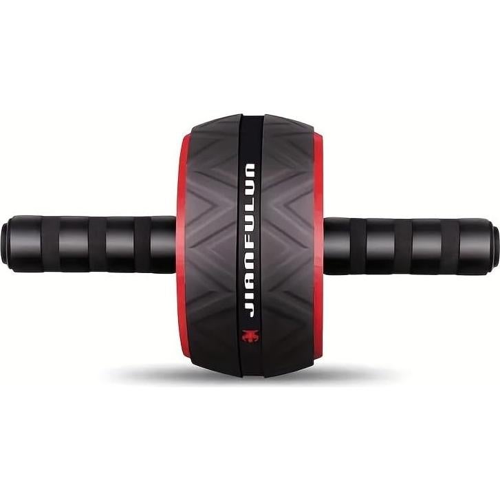 Rueda de Abdominales Yizocok - Equipo de Fitness Antideslizante