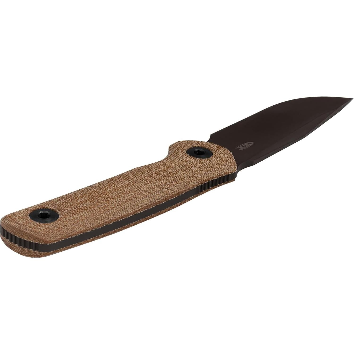 Cuchillo de Hoja Fija Zero Tolerance 0004, CPM Cru-Wear, 22.86 cm