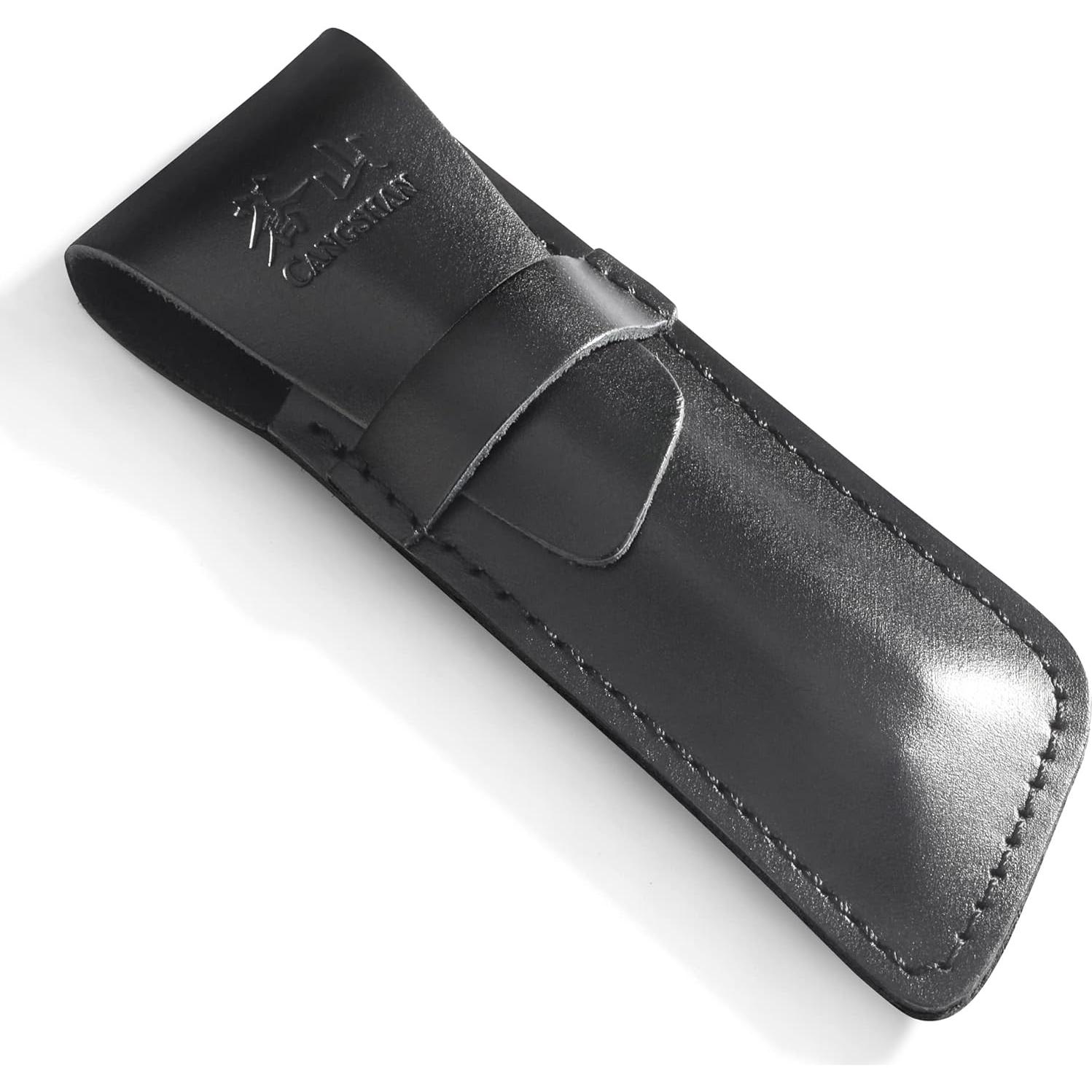 Cuchillo Plegable Cangshan ZERO Series 1027303 Acero M390