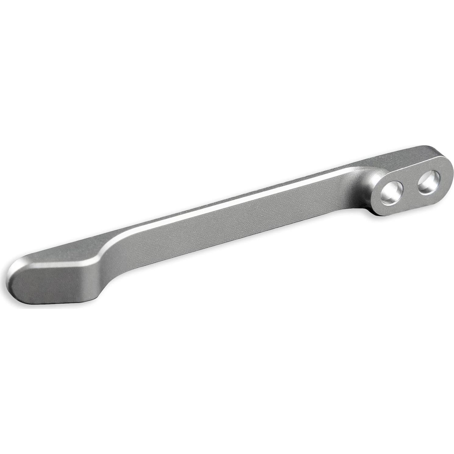 Clip de bolsillo de titanio CIVIVI T001A 50mm para cuchillos