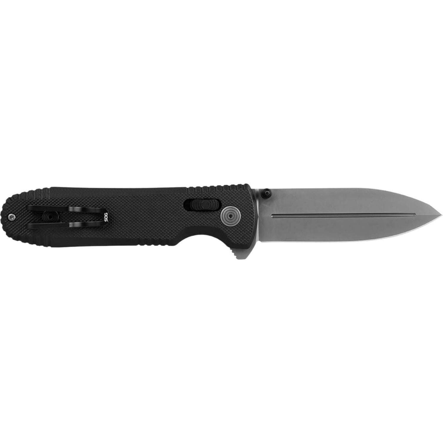 Cuchillo Plegable SOG Pentagon XR LTE 9.14 cm Acero G10