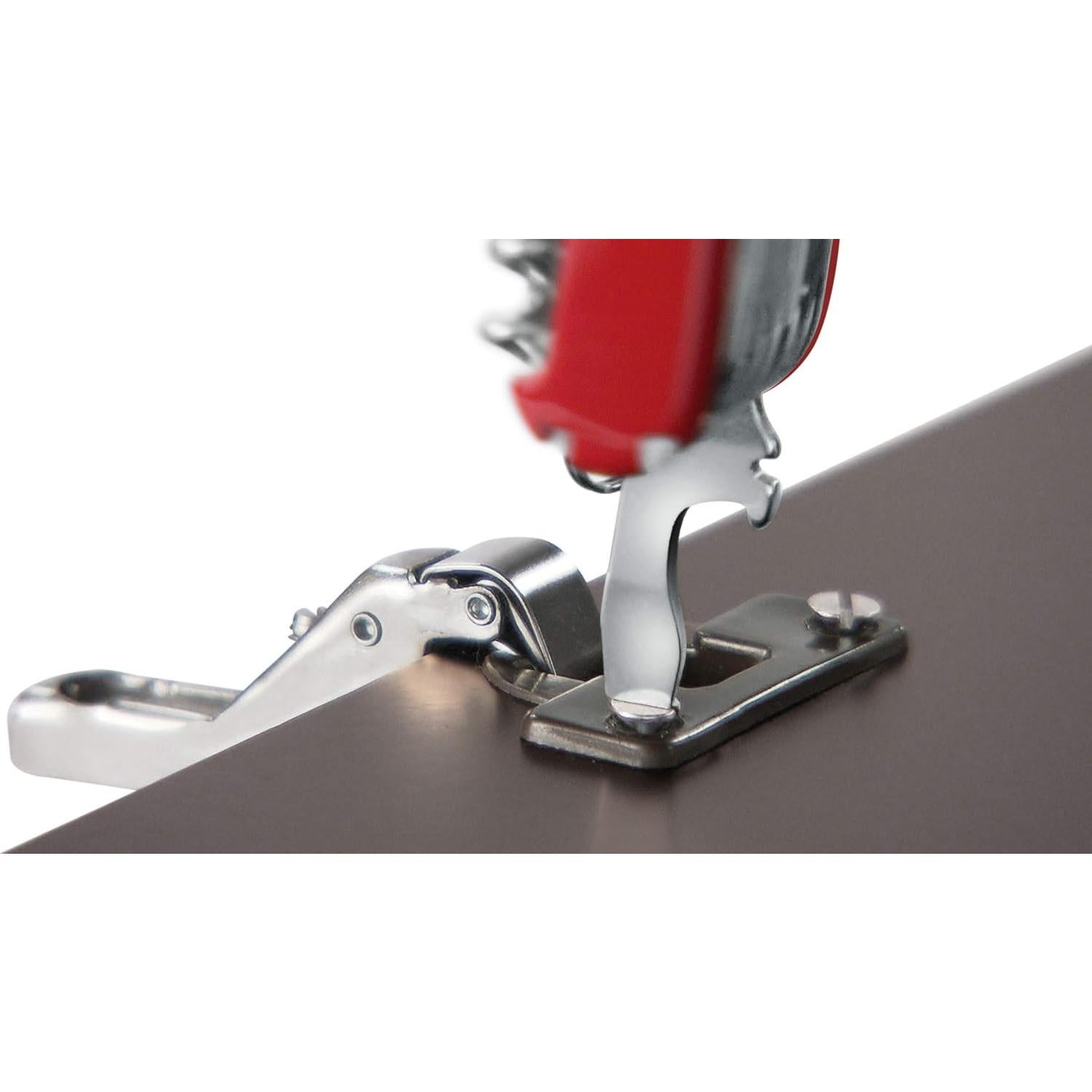 Cuchillo de bolsillo Victorinox Sportsman 13 funciones Rojo