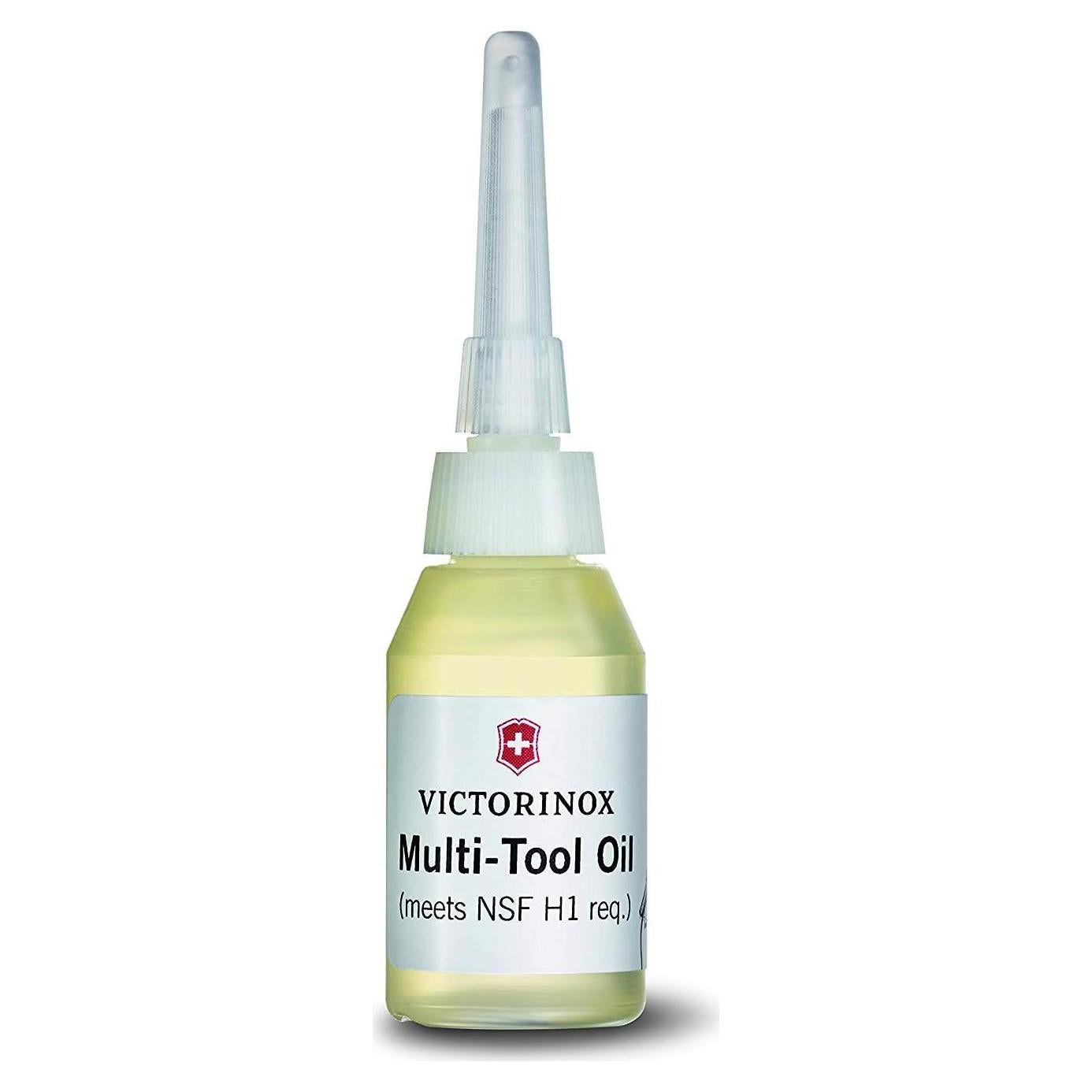 Cuchillo Suizo Multiherramienta Victorinox FBA_4.3301