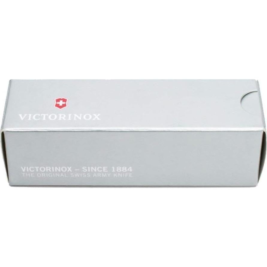 Cuchillo Suizo Victorinox Evolution S14 14 Funciones Rojo