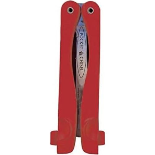 Cincel de Madera FastCap Pocket 1" (2.54 cm) Acero Nylon