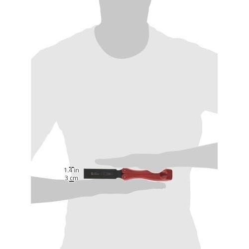 Cincel de Madera FastCap Pocket 1" (2.54 cm) Acero Nylon