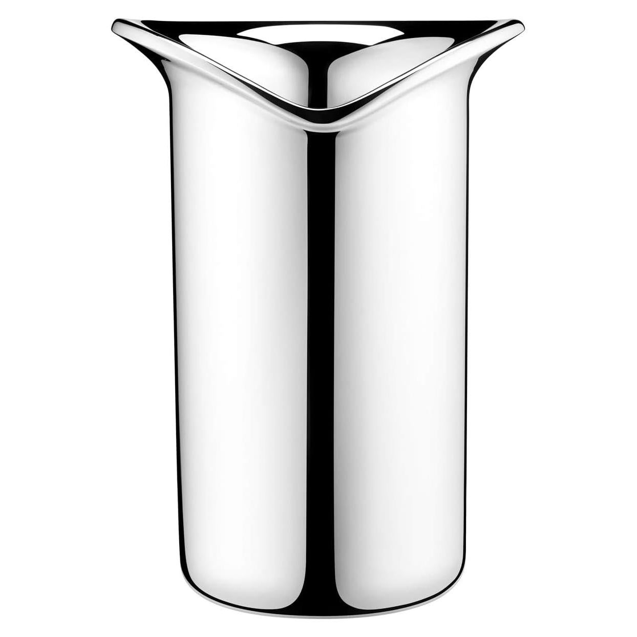 Enfriador de Vino Doble Capa Georg Jensen Acero Inoxidable