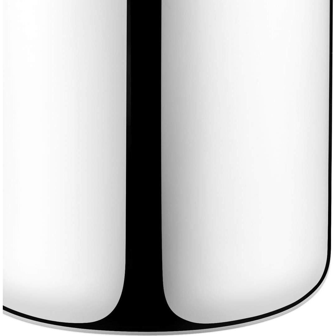 Enfriador de Vino Doble Capa Georg Jensen Acero Inoxidable