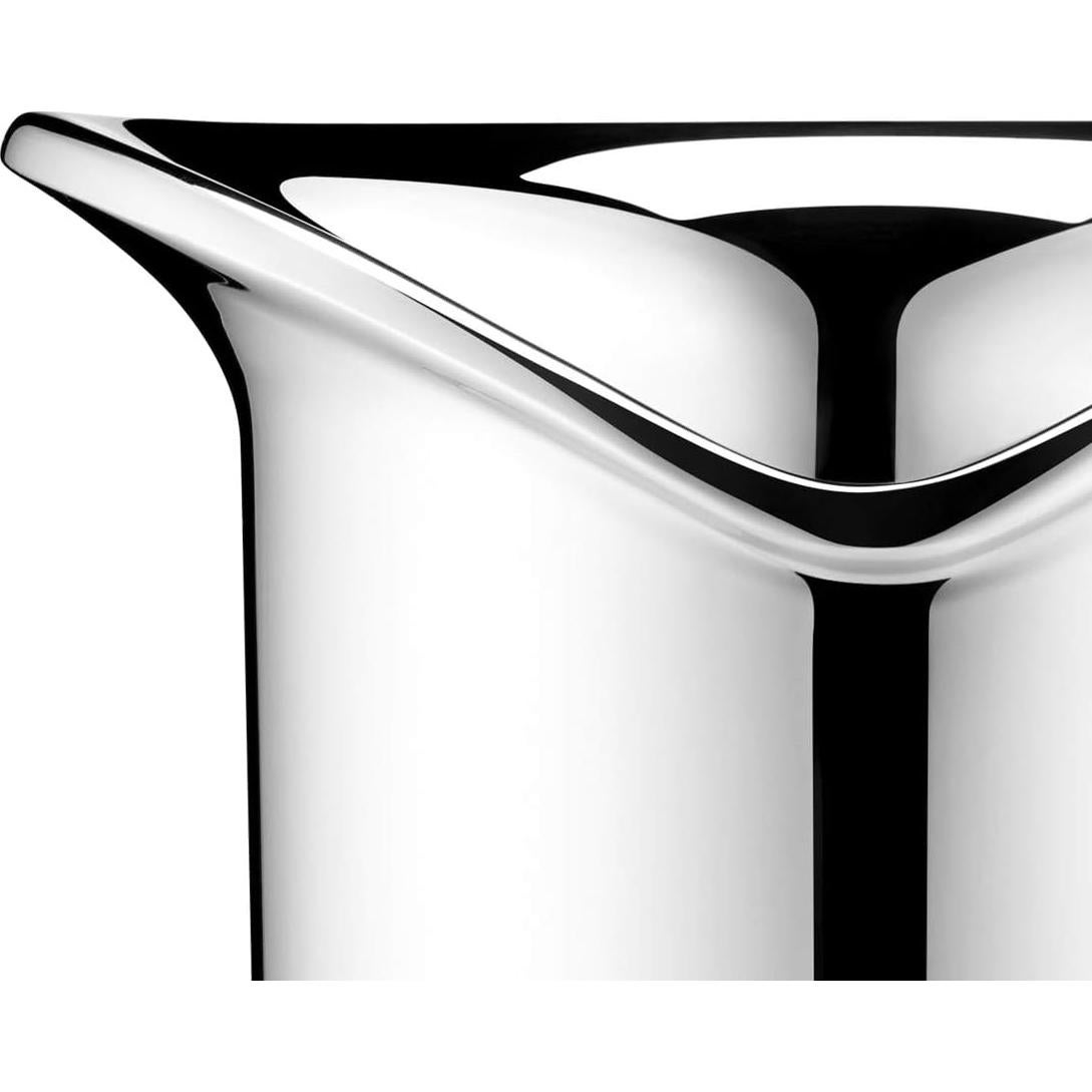 Enfriador de Vino Doble Capa Georg Jensen Acero Inoxidable